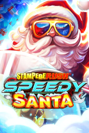 Демо версия игры Stampede Rush Speedy Santa | VAVADA BY 