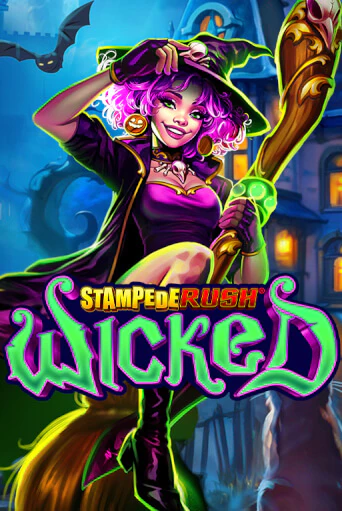 Демо версия игры Stempede Rush Wicked | VAVADA BY 