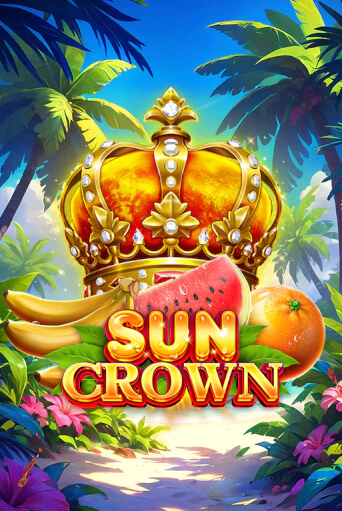 Демо версия игры Sun Crown | VAVADA BY 