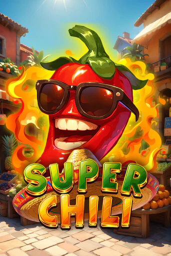 Демо версия игры Super Chili | VAVADA BY 