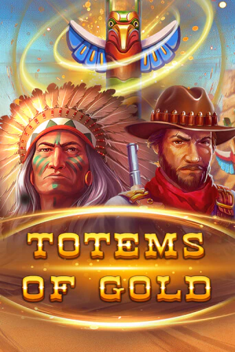 Демо версия игры Totems Of Gold | VAVADA BY 