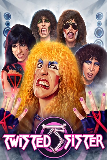 Демо версия игры Twisted Sister | VAVADA BY 