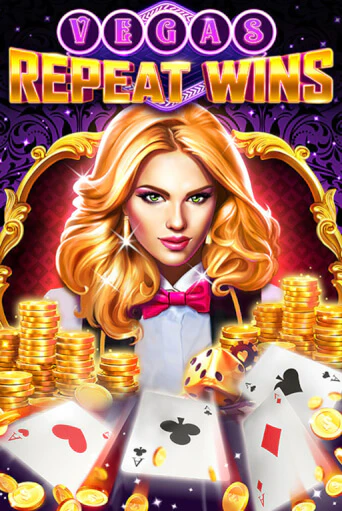 Демо версия игры Vegas Repeat Wins | VAVADA BY 