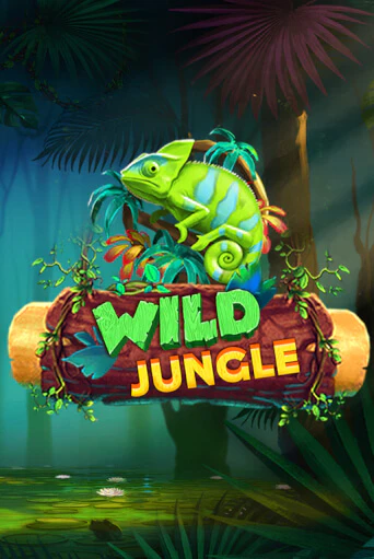 Демо версия игры Wild Jungle | VAVADA BY 