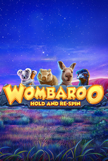 Демо версия игры Wombaroo | VAVADA BY 