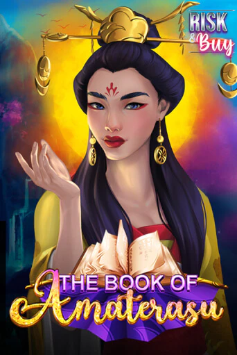 Демо версия игры Book of Amaterasu | VAVADA BY 