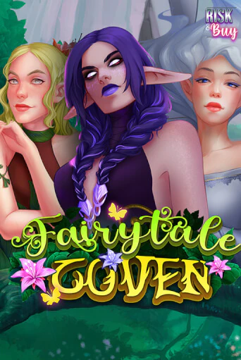 Демо версия игры Fairytale Coven | VAVADA BY 