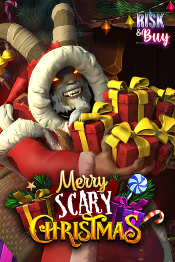Демо версия игры Merry Scary Christmas | VAVADA BY 