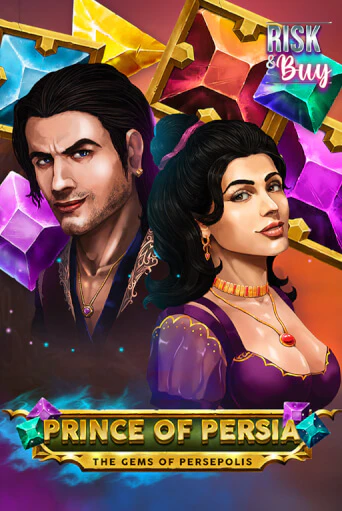 Демо версия игры Prince of Persia: the gems of Persepolis | VAVADA BY 