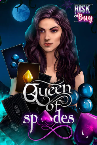 Демо версия игры Queen of Spades | VAVADA BY 