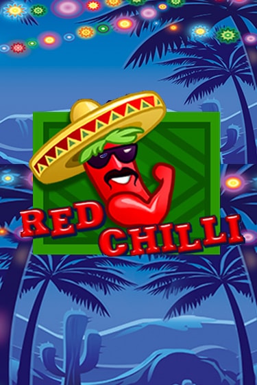 Демо версия игры Red Chilli | VAVADA BY 