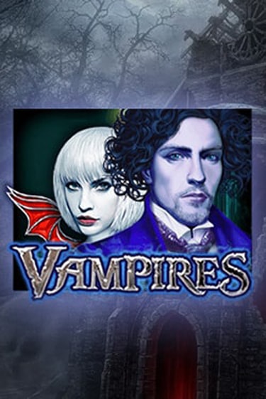 Демо версия игры Vampires | VAVADA BY 